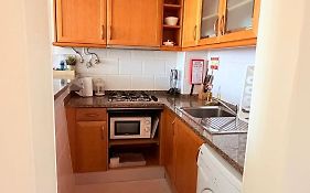 Vilamoura-Nautic Apartment